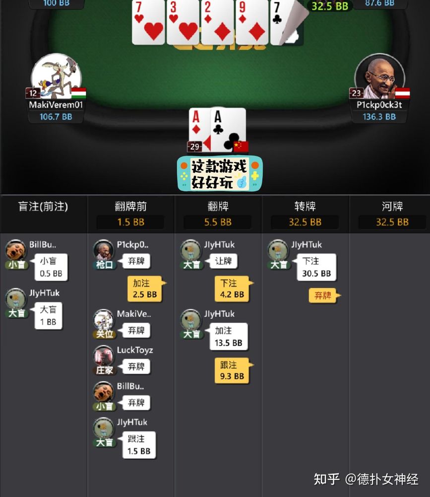 HHpoker官网版